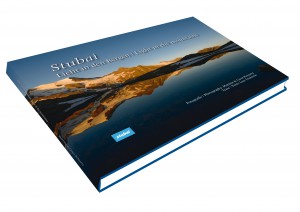 Boek Stubai 3D