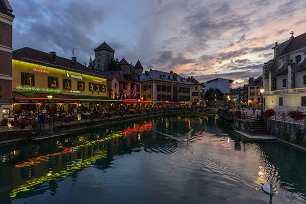 Annecy