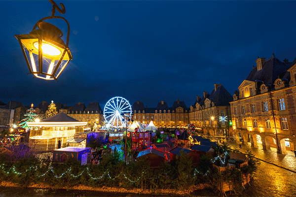 Charleville-Mezieres