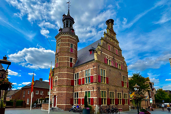 Gennep