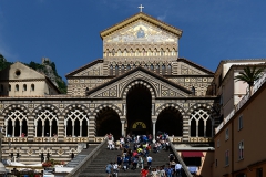 Amalfi