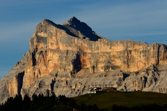 Dolomiten Dolomieten Dolomites Dolomiti