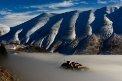 Castelluccio