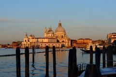 Venedig - Venezia - Venessia - Venetië