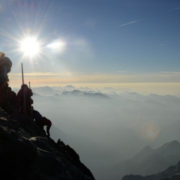 Hohe Tauern