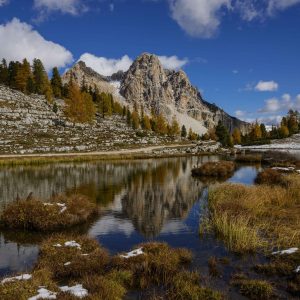 Dolomiten