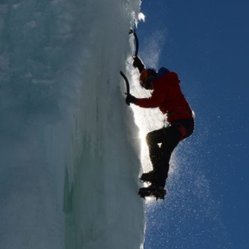 Stubai – Licht in den Bergen