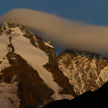 Hohe Tauern