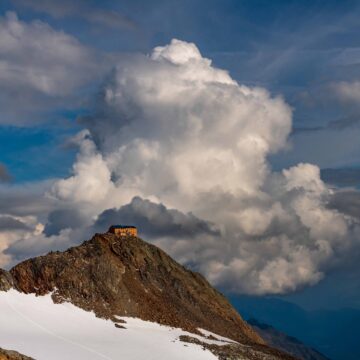 Grenzeloze betovering in Zuid-Tirol