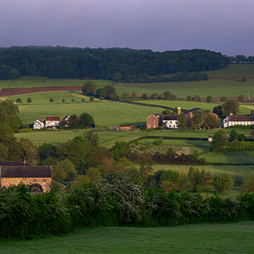 Dutch Mountain Trail