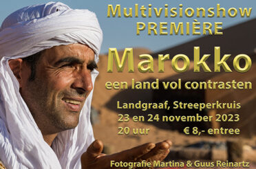 Marokko – een land vol contrasten