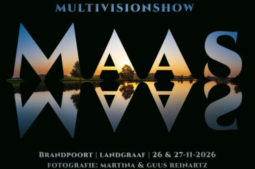 De Maas van de bron tot aan de zee (Première in 26 & 27-11-2026)